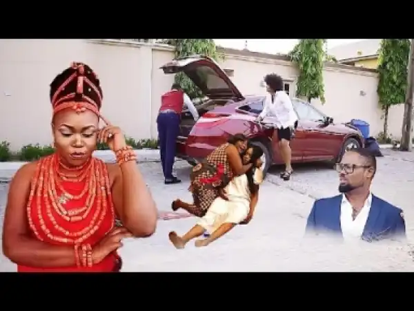 Video: eautiful Deceiver 1 | 2018 Latest Nigerian Nollywood Movies